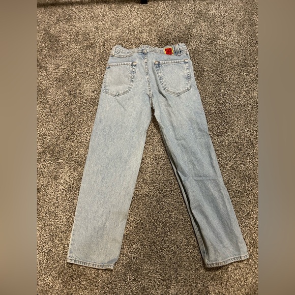Size 27 Empyre Jeans - Picture 2 of 3